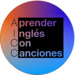 Imágen Logo de Aprender Inglés Con Canciones